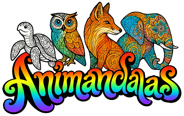Animandalas