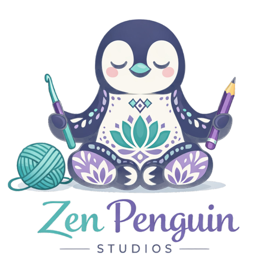 Zen Penguin Studios